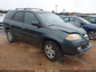 ACURA MDX 2005