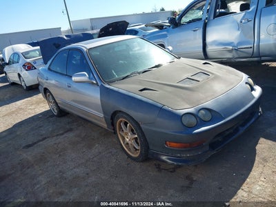 ACURA INTEGRA 2001