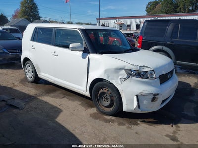 SCION XB 2008