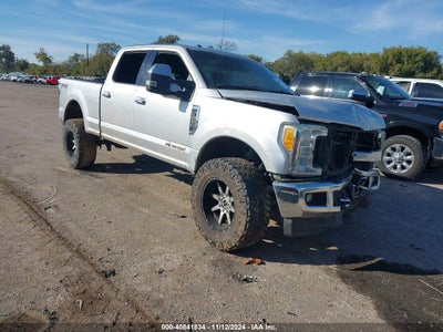 FORD F-250 2017