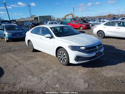 VOLKSWAGEN JETTA 2023