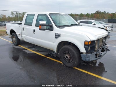 FORD F-250 2010