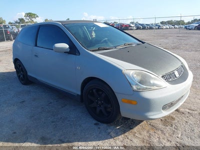 HONDA CIVIC 2005
