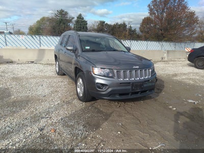 JEEP COMPASS 2014