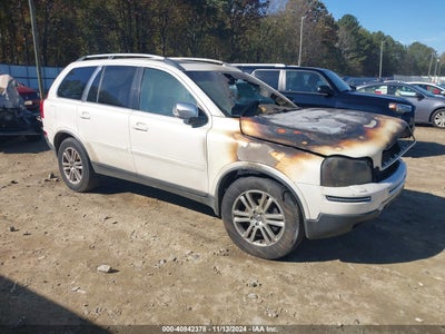 VOLVO XC90 2008