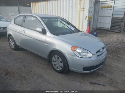 HYUNDAI ACCENT 2010