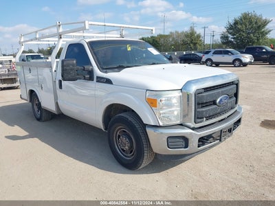 FORD F-250 2016