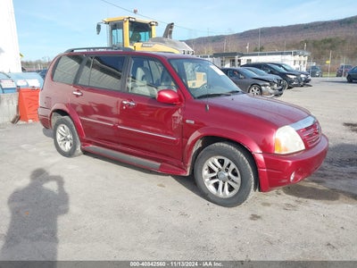 SUZUKI XL-7 2004