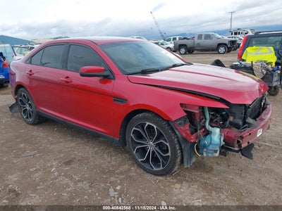 FORD TAURUS 2010
