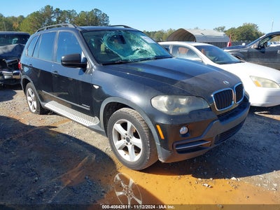 BMW X5 2009