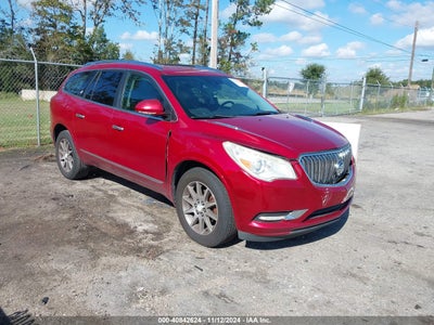 BUICK ENCLAVE 2014