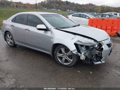ACURA TSX 2012