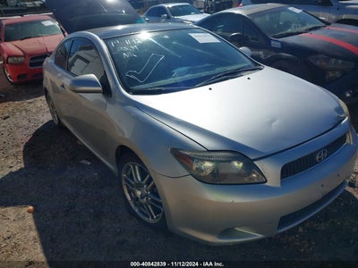 SCION TC 2006