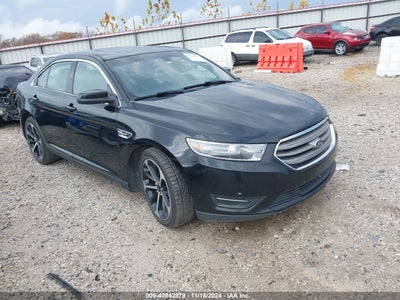 FORD TAURUS 2016