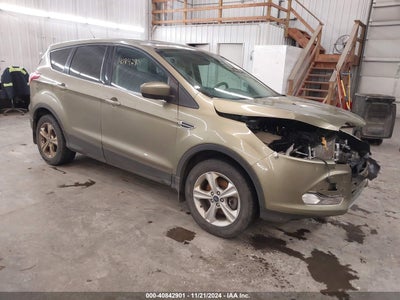 FORD ESCAPE 2014