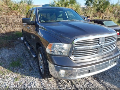 RAM 1500 2016