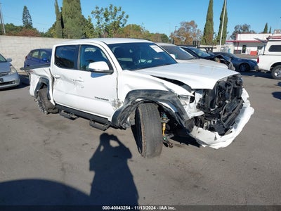 TOYOTA TACOMA 2023