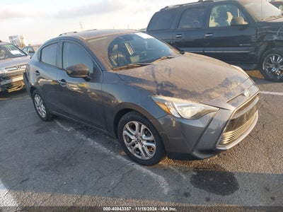 SCION IA 2016