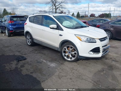 FORD ESCAPE 2014