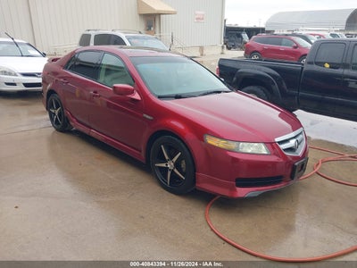 ACURA TL 2004