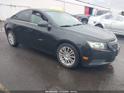CHEVROLET CRUZE 2013