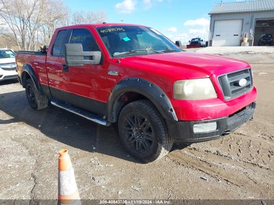 FORD F-150 2006