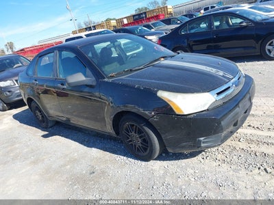 FORD FOCUS 2010