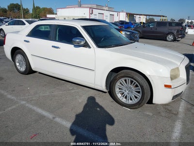 CHRYSLER 300 2010