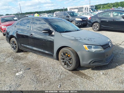 VOLKSWAGEN JETTA 2014