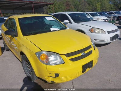 CHEVROLET COBALT 2005
