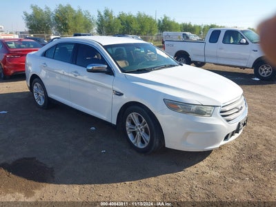 FORD TAURUS 2014