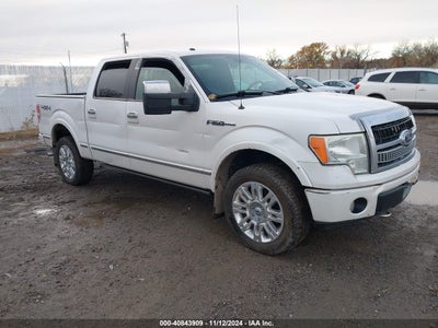 FORD F-150 2010