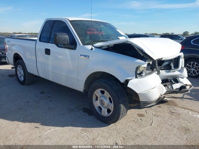 FORD F-150 2004