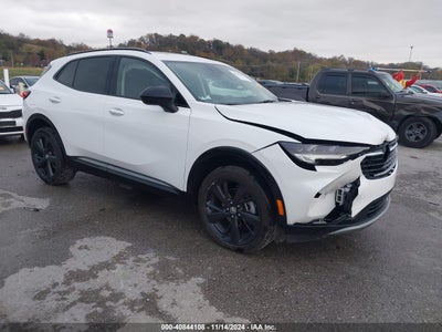 BUICK ENVISION 2023