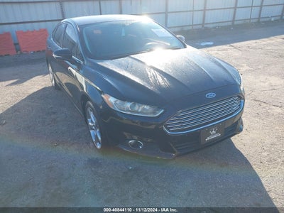FORD FUSION 2014