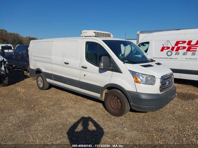 FORD TRANSIT-250 2017