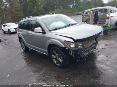DODGE JOURNEY 2015