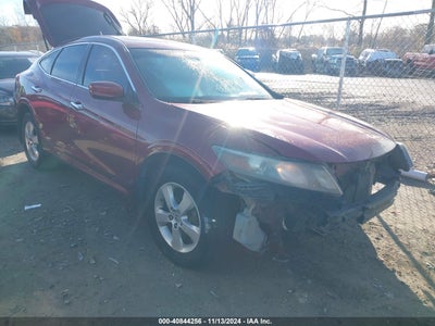 HONDA ACCORD CROSSTOUR 2010