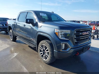 GMC SIERRA 1500 LIMITED 2022