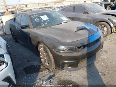 DODGE CHARGER 2023