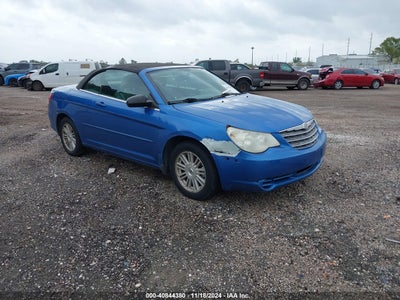 CHRYSLER SEBRING 2008