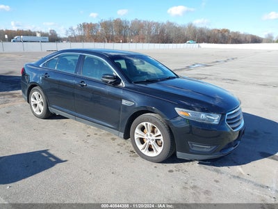 FORD TAURUS 2016