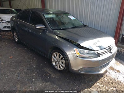 VOLKSWAGEN JETTA 2014
