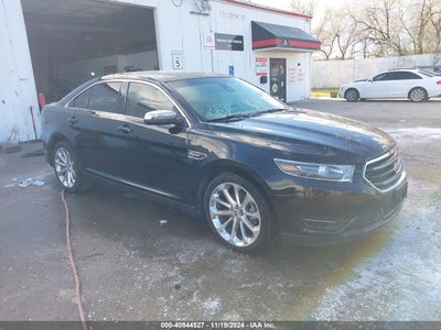 FORD TAURUS 2015