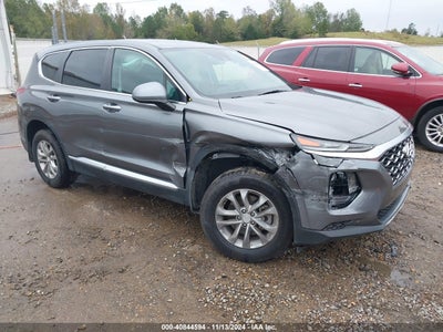 HYUNDAI SANTA FE 2020