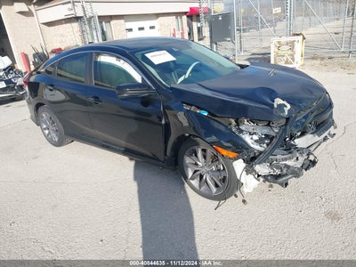 HONDA CIVIC 2019