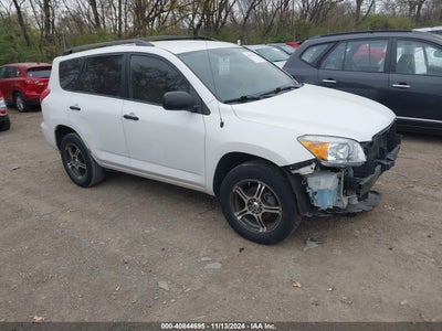 TOYOTA RAV4 2006