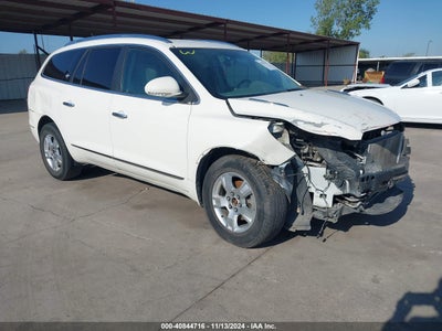 BUICK ENCLAVE 2014