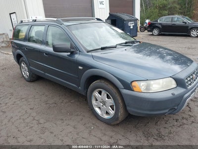 VOLVO XC70 2005