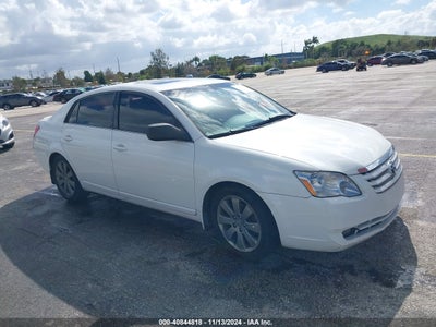 TOYOTA AVALON 2006